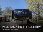 Thumbnail Photo 169 for 2017 Keystone Montana